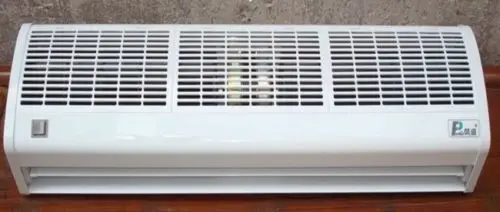 

Brand New Air Curtain/ Air Door/ Fan Fly 59'' top