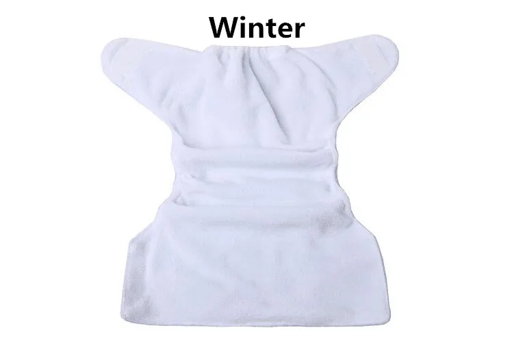 1 шт. Детские регулируемые подгузники 14 стилей моющиеся свободного размера|cover