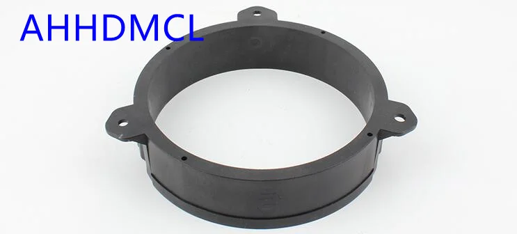 ABS пластиковый адаптер динамика прокладка Рог колодки крепления для Trumpchi GS4 GS5 GS8