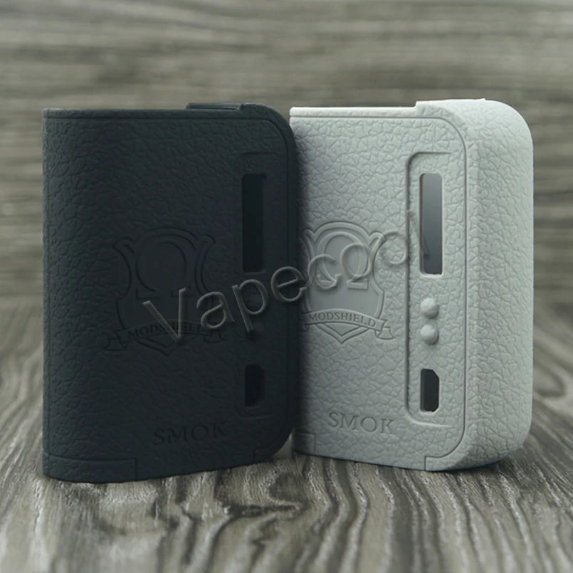 2 шт. чехол smok osub king 220 Вт или силиконовый резиновый чехол-накладка для Smoktech osub king 220 Вт vape mod