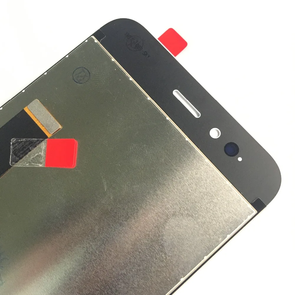 ЖК экран для Xiaomi Mi A1 5X дисплей + сенсорный в сборе запасные части 5 дюйма|Экраны