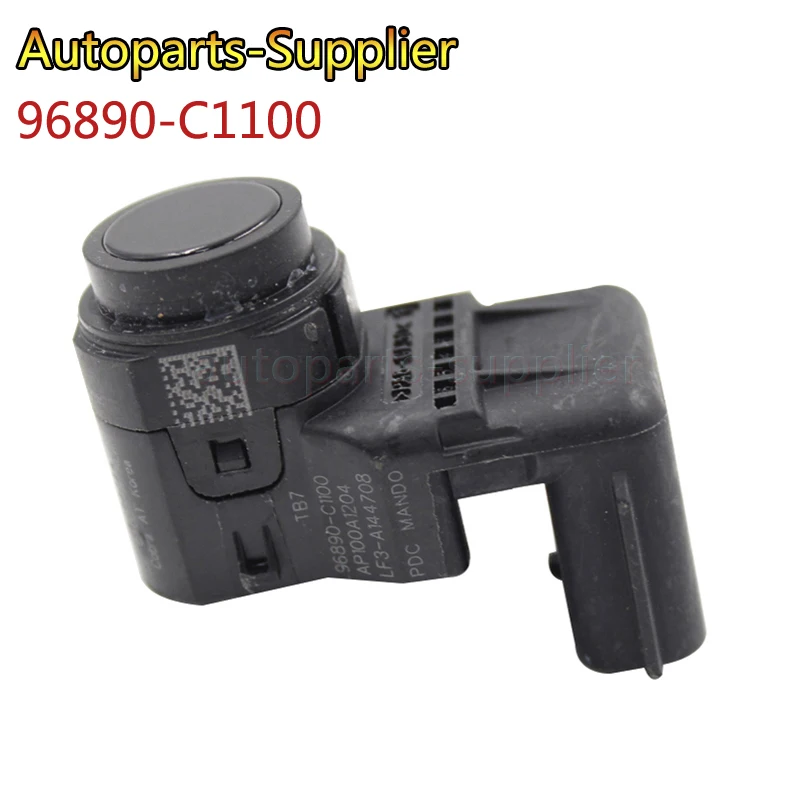96890-C1100 96890C1100 новый датчик парковки PDC ультразвуковой для Kia Sorento Hyundai Высокое