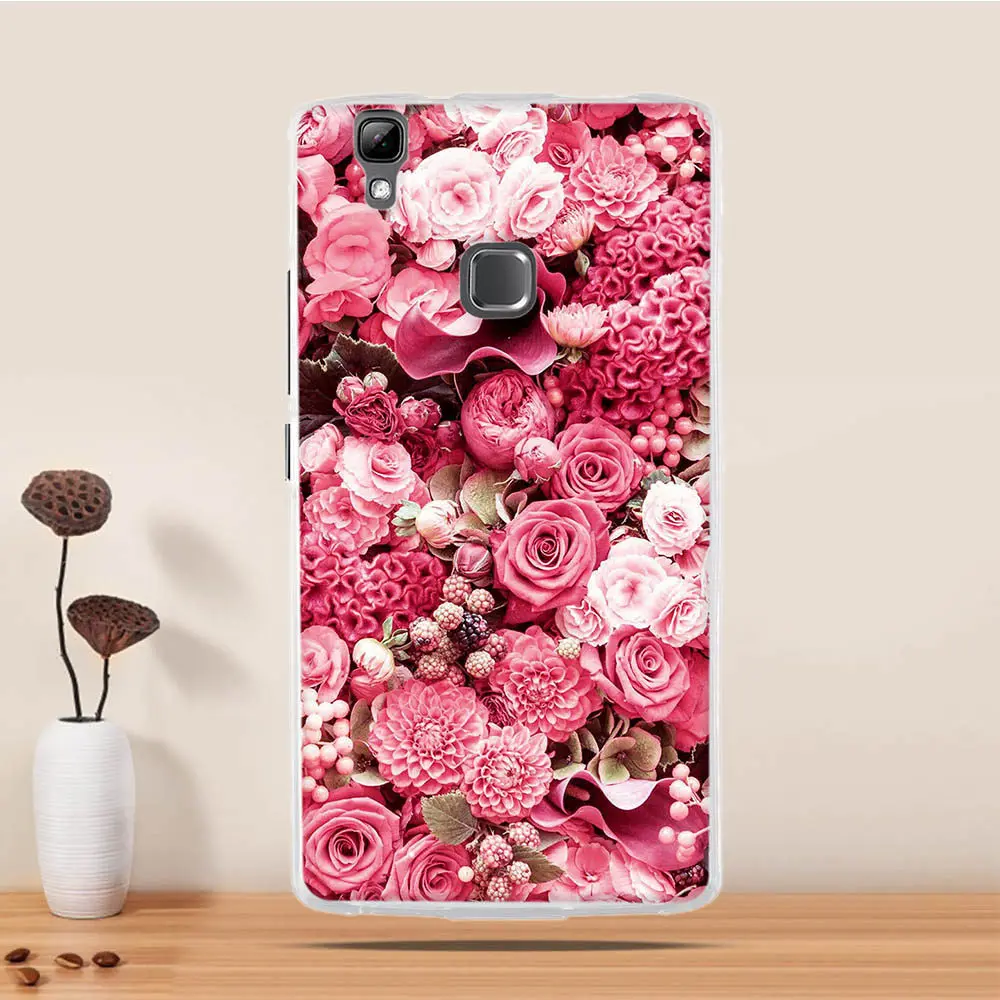 Чехол Для Doogee X5 Max Pro силиконовый чехол для телефона 3D Обложка оболочка|phone cover|cover