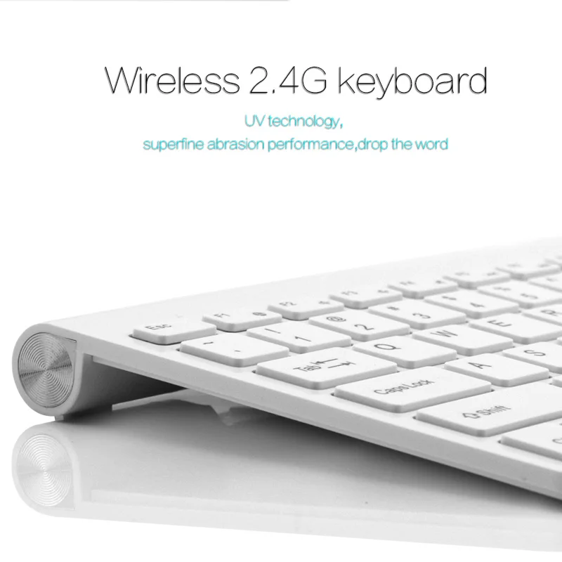 2 4G беспроводная сенсорная ручка Мышь Клавиатура комбинированный набор лазерная