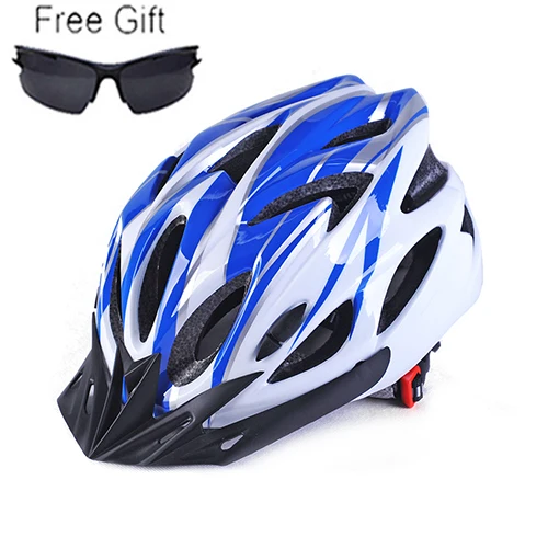 Велоспорт Дорога Горный велосипед Шлем Capacete да Bicicleta велосипедный шлем Casco Mtb
