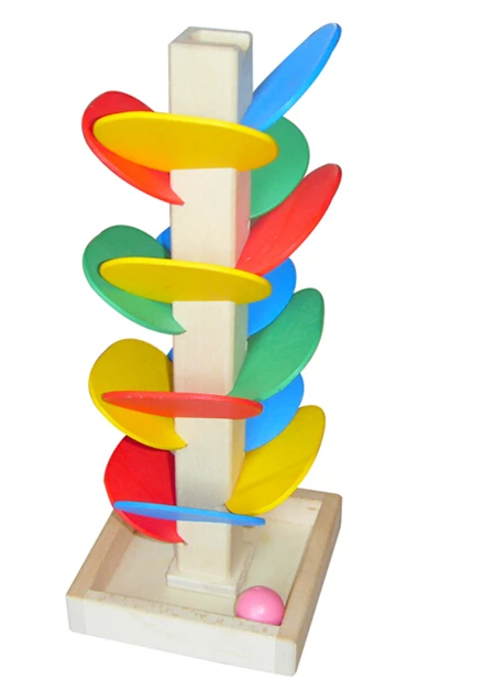 Free shipping Wood color disassembling and assembling toy The ball game Parent child interaction gift learning &amp education | Игрушки и