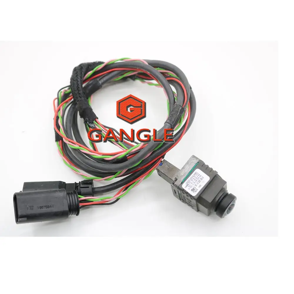 

New Rear View Camera A1909059100 For Mercedes-Benz AMG GT 2017