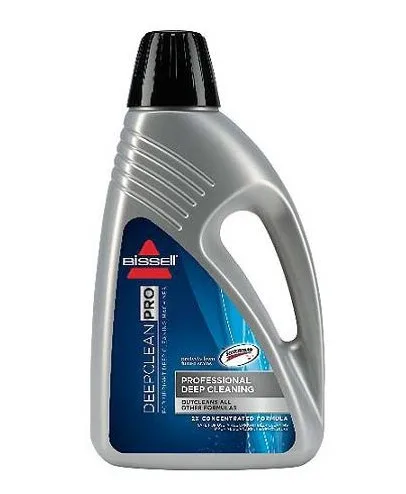 Bissell 2X Professional Deep Cleaning 