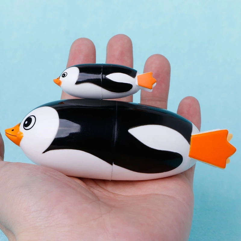 Игрушка-животное игрушка для плавания обучающая малышей новая электрическая
