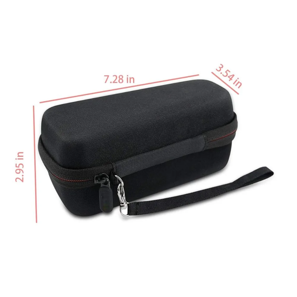 Жесткий Дорожный Чехол сумка для зубных щеток Braun Series 3 ProSkin 3040s 3010s 3080s 3090cc 3010BT 300s 310s