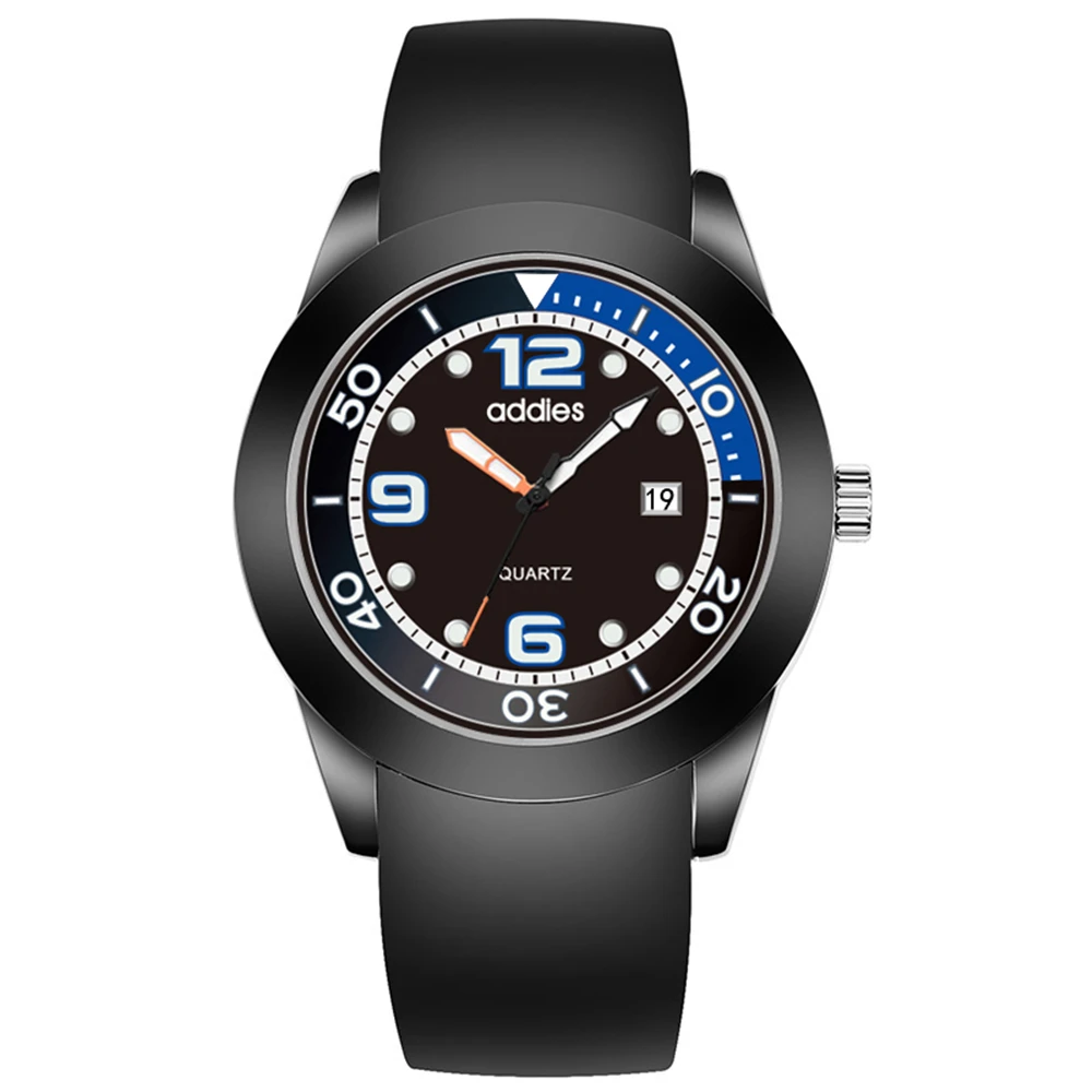 Лидирующий бренд мужские спортивные часы для улицы водонепроницаемые Детские