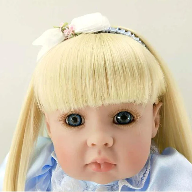 Новорожденные куклы из хлопка для тела маленьких девочек мягкие новорожденных
