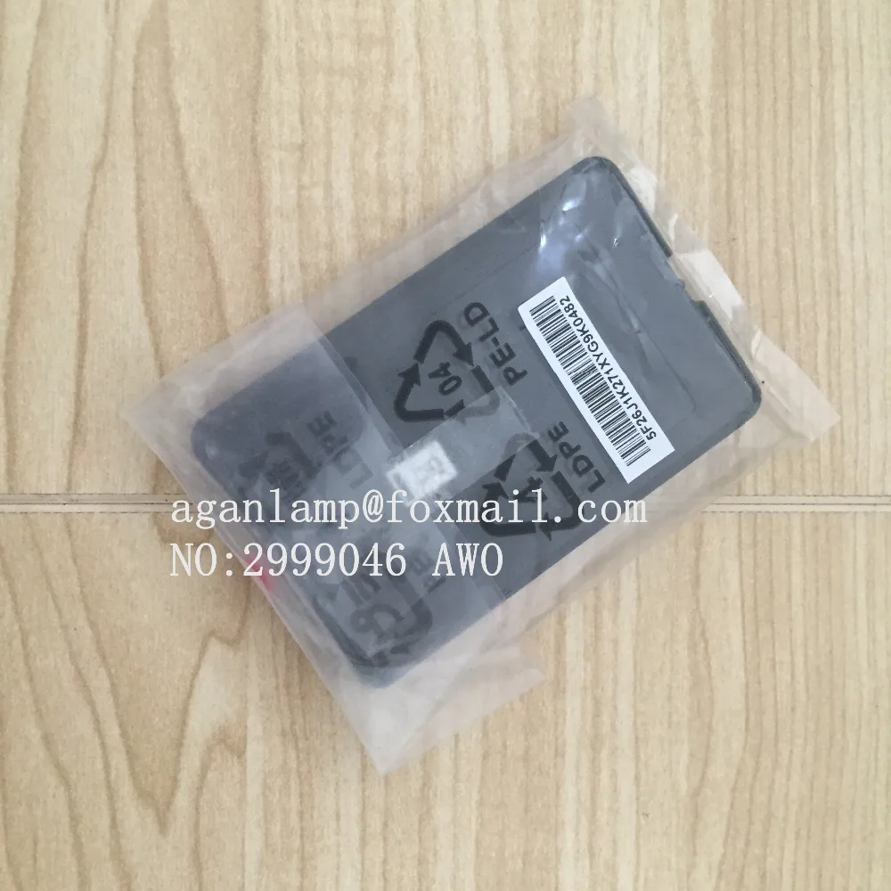 Оригинальные Замена подходит для BenQ MP515/MP522/mp522st/mp523/MP525/MP525P/mp525-v проекторы дистанционный пульт