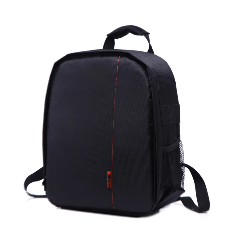 Camera Backpack Bag Case For Canon EOS 5D Mark IV III 200D 800D 6D II 760D 750D 1300D 7D 77D 60D 70D DSLR Shoulder | Электроника
