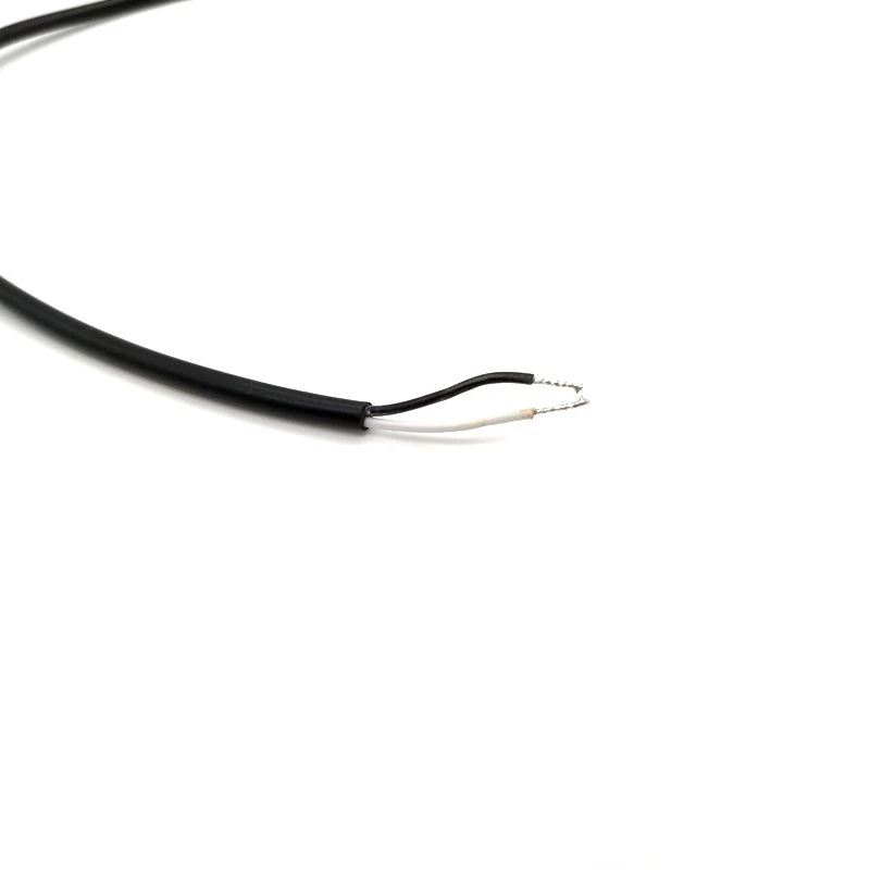10 шт. разъём Micro USB 2 0 A мама Интерфейс Android 4 контакта провода шнур для передачи