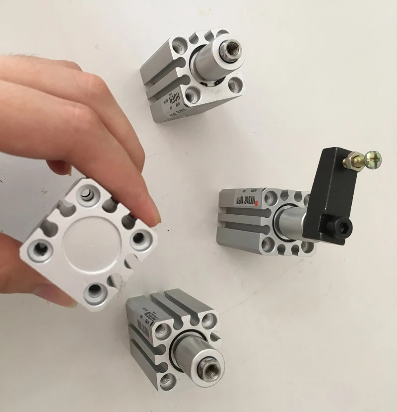 Вращающийся цилиндр двойного действия MK MKB серии MKB25 * 20RN / MKB25-20RN | Обустройство