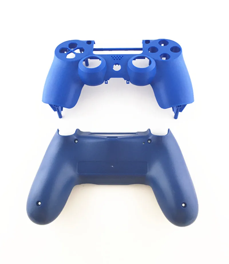 Новый чехол накладка для PS4 Pro 4 0 JDS040 сменный комплект модов ABXY R1 L1 R2 L2 с кнопками