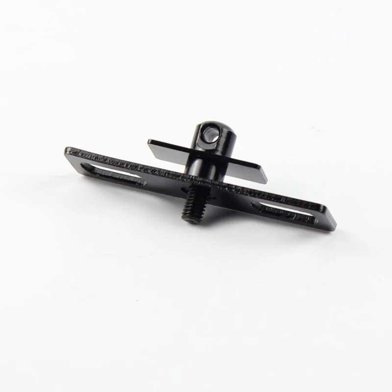 TriRock 1 шт. Охотничий Тактический Новый ВЕРТЛЮГ-адаптер для монопода высокое