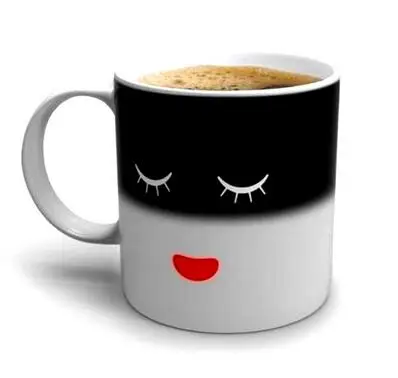 Smartlife Волшебная чашка для активного отдыха утреннего чая молока кофейная