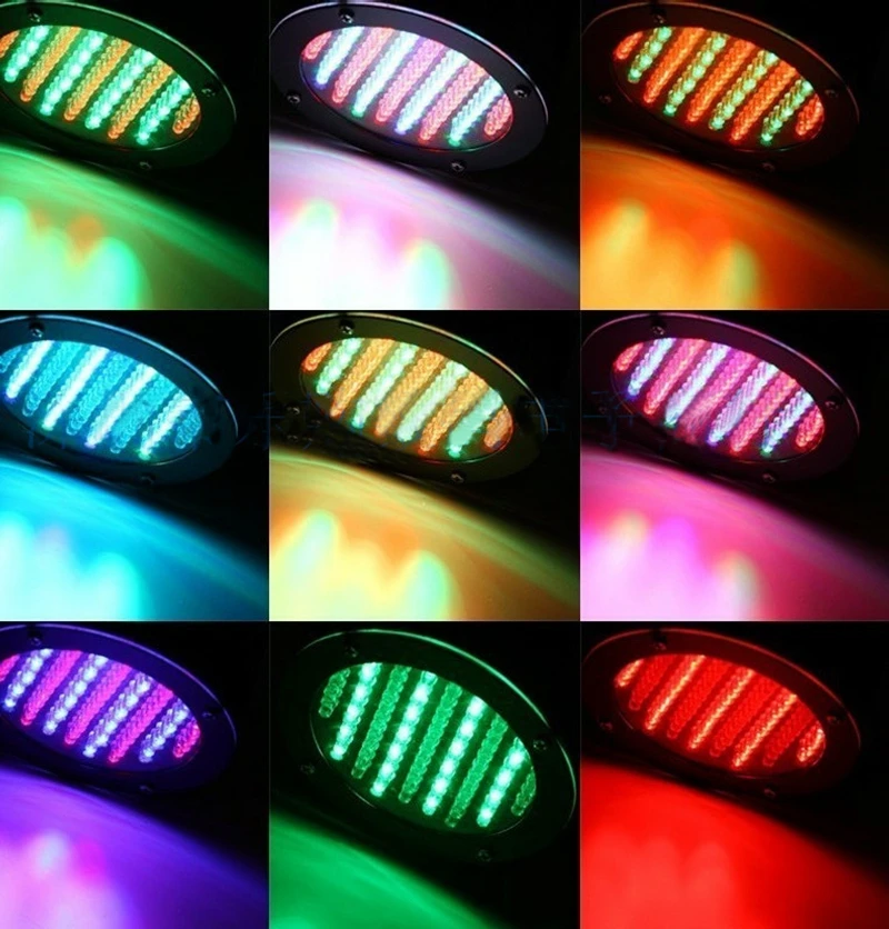 KZKRSR DMX512 Vioce Control 86 LED PAR-прожектор со светодиодами rgb Spotlight диско DJ Party Bar Light мини