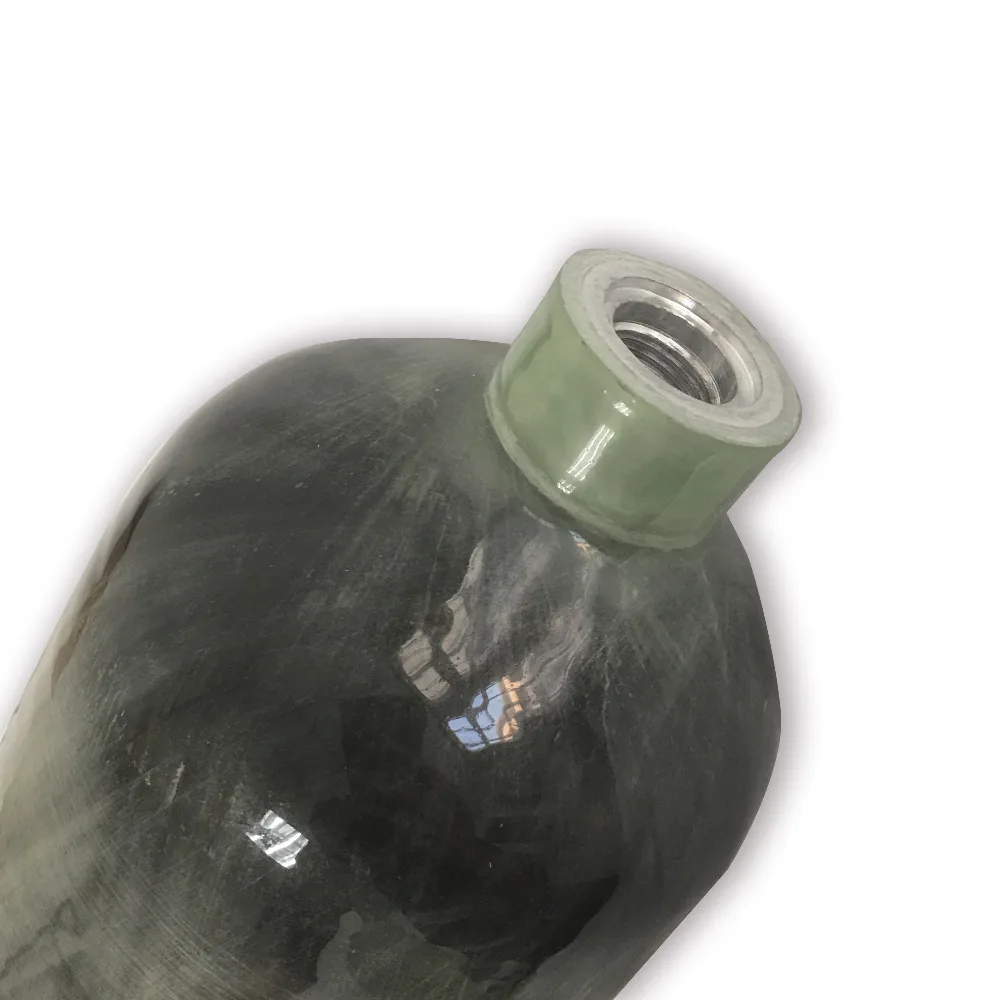 Billig AC1217 Hochdruck 4500Psi 2.17L Verbund SCUBA Tauchen PCP Gewehr Luftgewehr Condor PRESSLUFTATMER Carbon Faser Luft Zylinder Acecare 2019