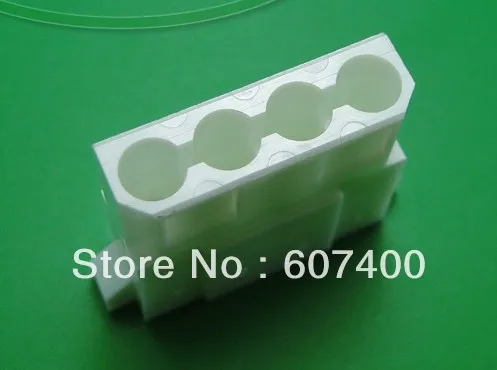 

LCP-04 Connectors terminals housings 100% new and Original parts