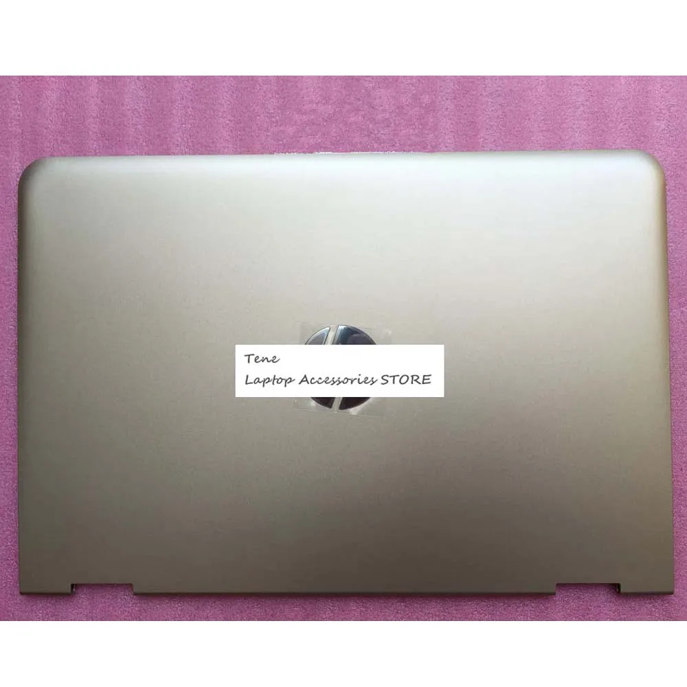 

Brand New Original Laptop LCD Back Cover for HP Pavilion X360 13-U013TU Genuine LCD Housing Case 856004-001