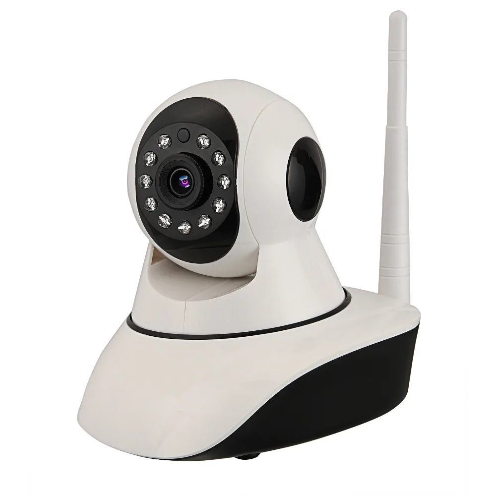 Высокое качество 720P Продвижение HD Wifi система безопасности Умный дом wifi cctv камера