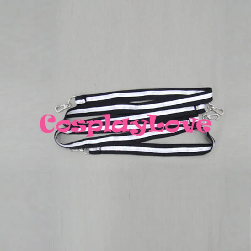 Косплей Любовь Гримуар нуля Костюм Униформа на заказ Рождество Хэллоуин| |