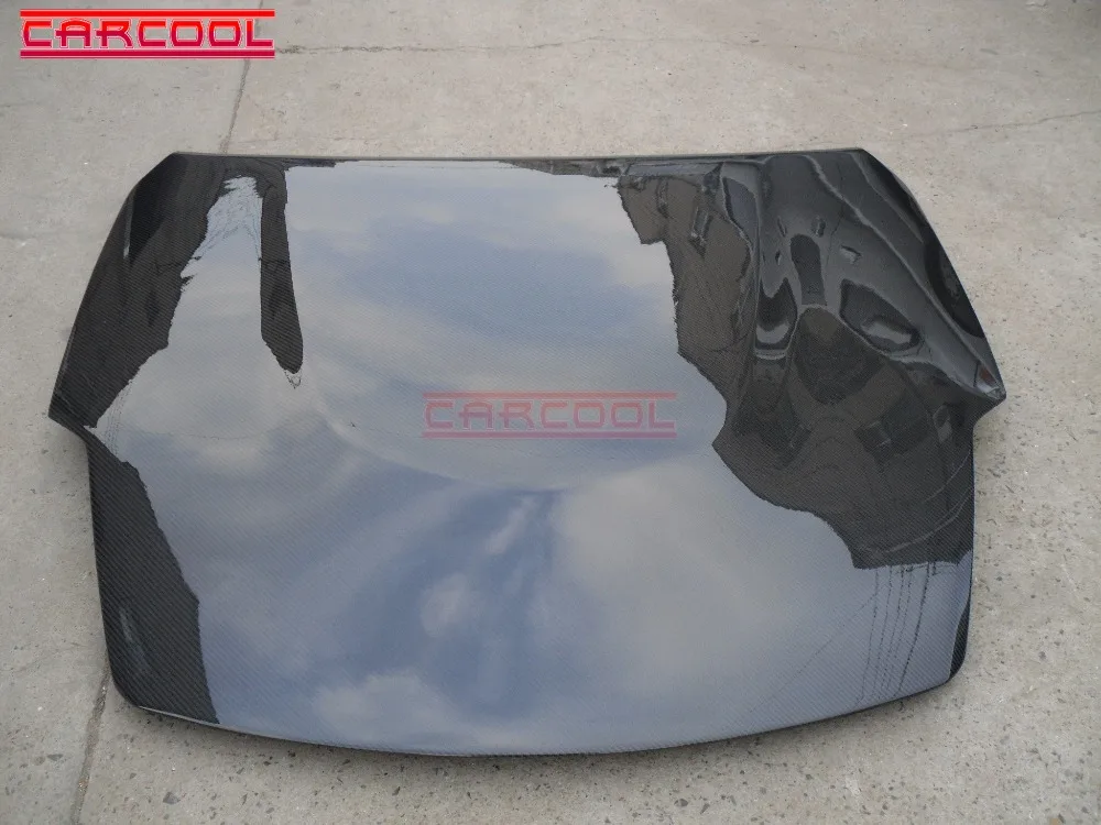 Для 2002-2005 350Z Z33 OEM стильный капот из углеродного волокна | Автомобили и мотоциклы