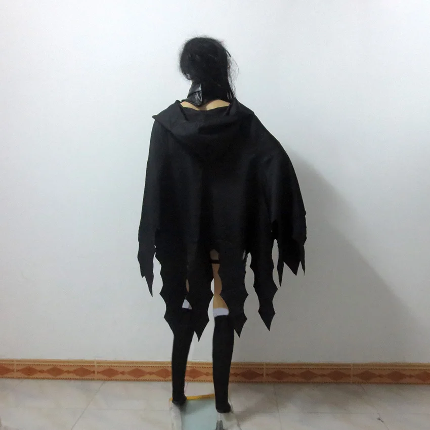 Костюм для косплея Fate/Apocrypha костюм рождественской вечеринки косплея|cosplay costume|costume