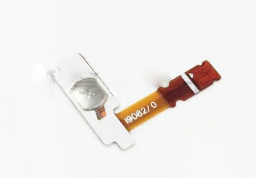 10 шт./лот Мощность на Off Flex ленточный кабель для Samsung Galaxy Grand I9080 I9082 высокое