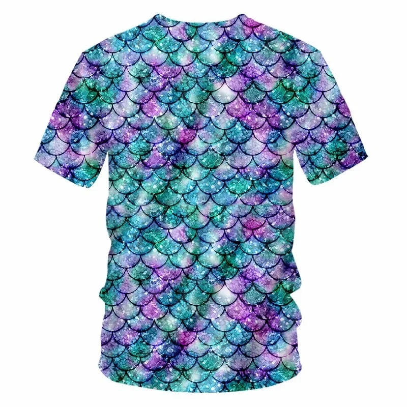 OGKB Новое поступление Мужская/Женская Повседневная футболка с забавным принтом