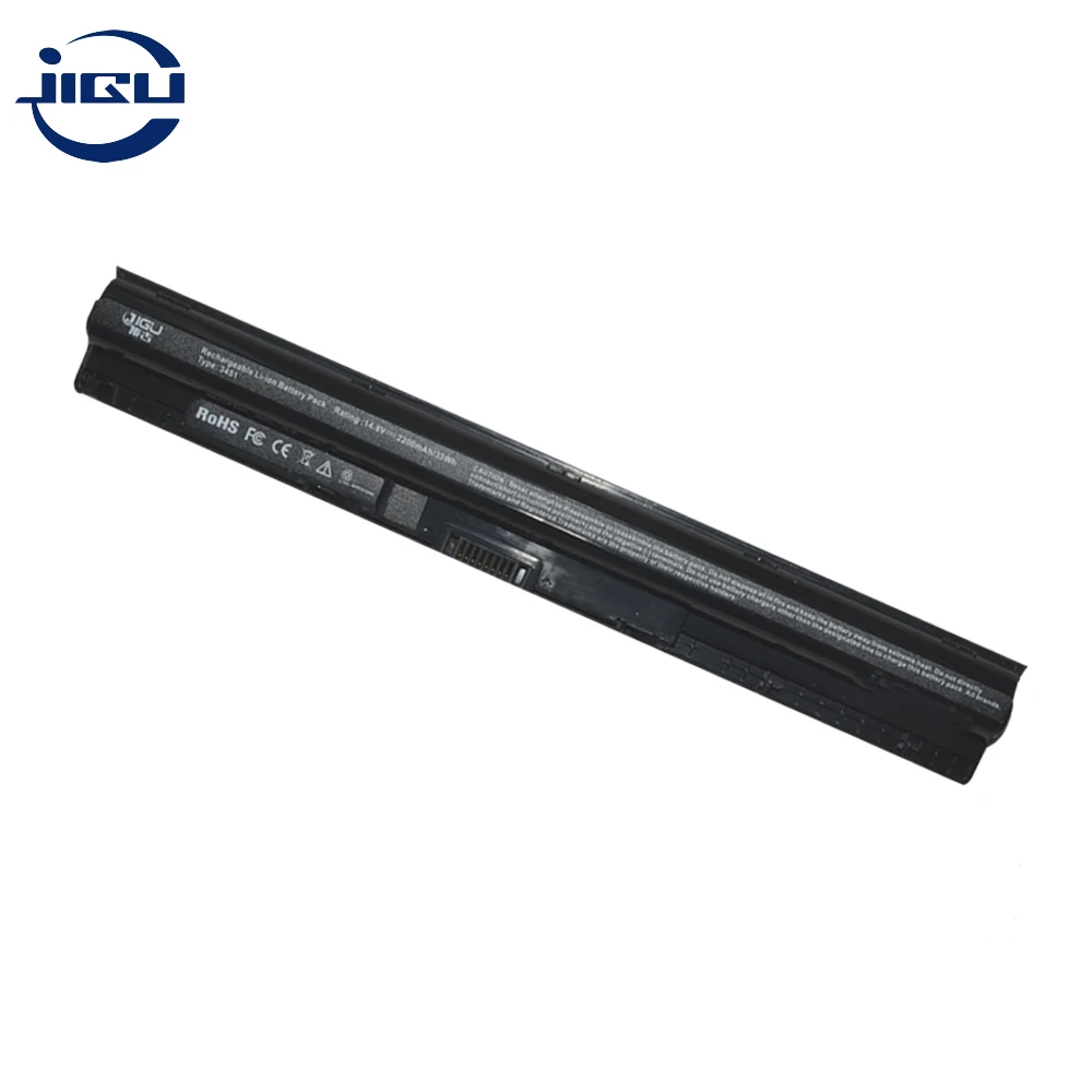 Аккумулятор JIGU M5YIK WKRJ2 для ноутбука DELL 15-5558 N3451 5558 5000 5755 5759 3451 3458 3551 | Компьютеры и