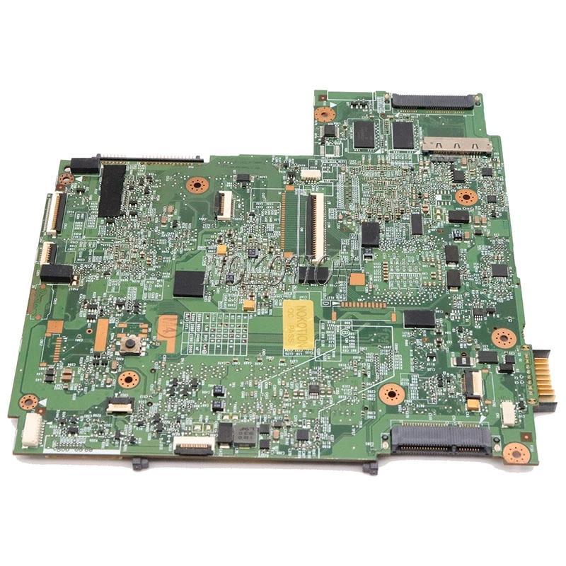 Материнская плата Nokotion MBPER0B004 для ноутбука acer Aspire 3810T 3810TZ 1310A2281004 протестирована |
