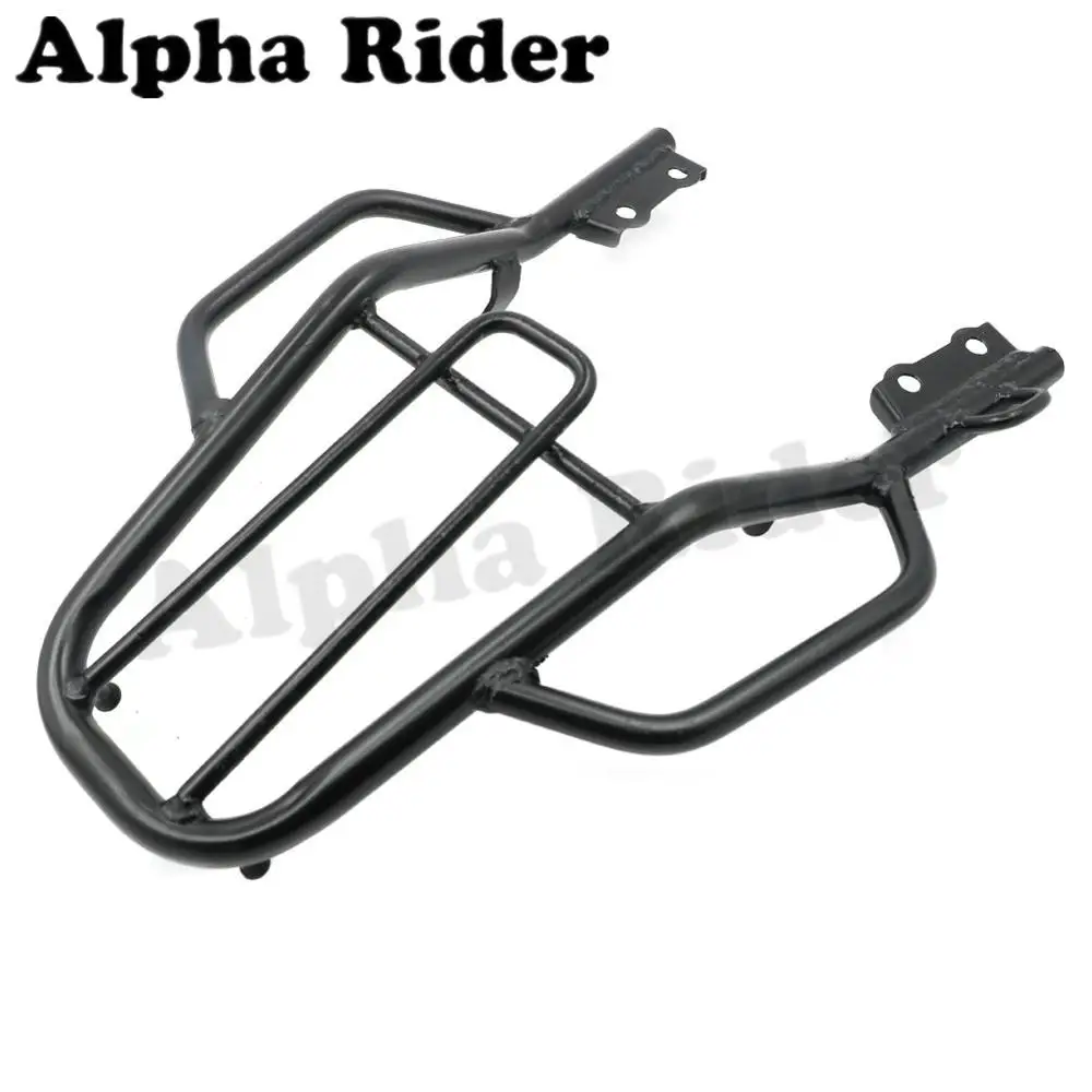 Для Yamaha tricker XG250 2003 2014 Держатель для заднего крыла багажный держатель седельная