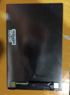 INNOLUX 10 1-дюймовый 7 0 M TFT LCD экран N070ICN-PB1 16 (RGB)* 800 WXGA Pad Tablet Panel | Электронные компоненты