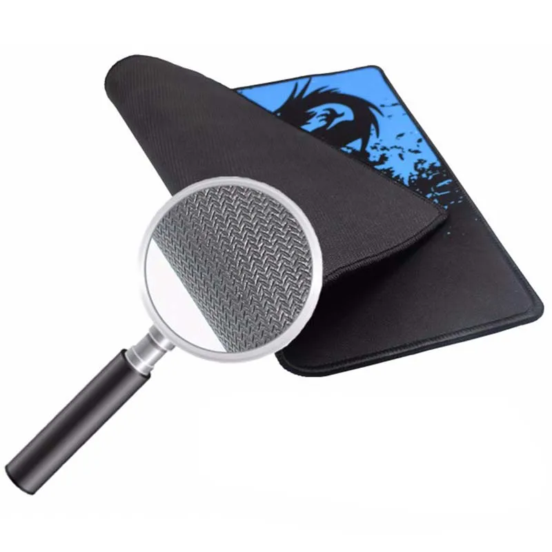 Коврик для игровой мыши Rakoon компьютерный коврик большой компьютерной с