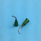 1000 шт.лот 45 обезжириваемый 3,5-дюймовый тупый иглодозирующий наконечник, игла для дозирования клея