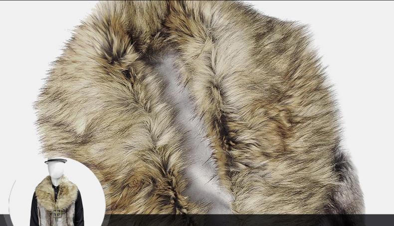 Жилетка мужская меховая на зиму/осень 2019|fur vest men|brand menvest brand men |
