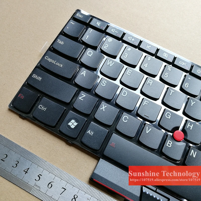Новая клавиатура для ноутбука IBM E420 E425 E420S E320 E325 S420 дизайн US FRU NO.0420800 | Компьютеры и