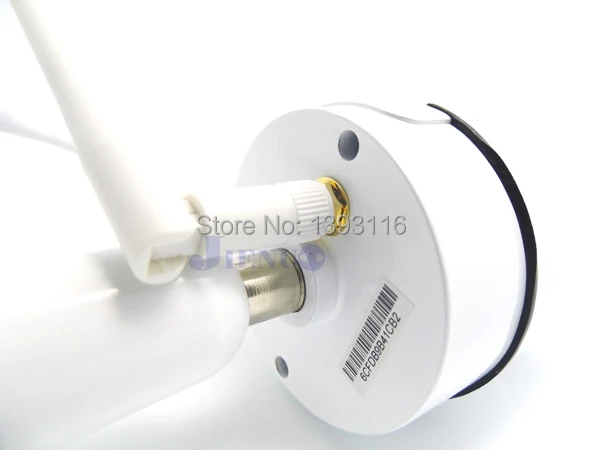 Ip камера наружная беспроводная 720p Wi Fi onvif ИК|camera pencil|camera for computer skypecamera moves |