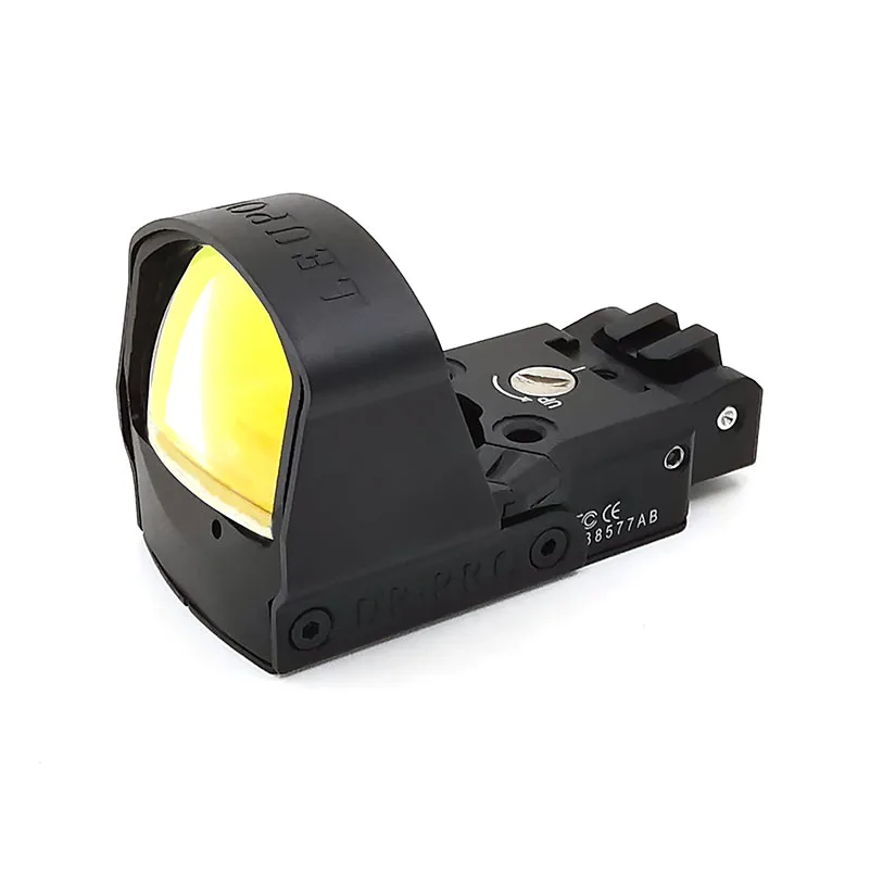 SOTAC GEAR Тактический DP Pro Red Dot прицел с креплением 1911 1913 и Glock тактические винтовки