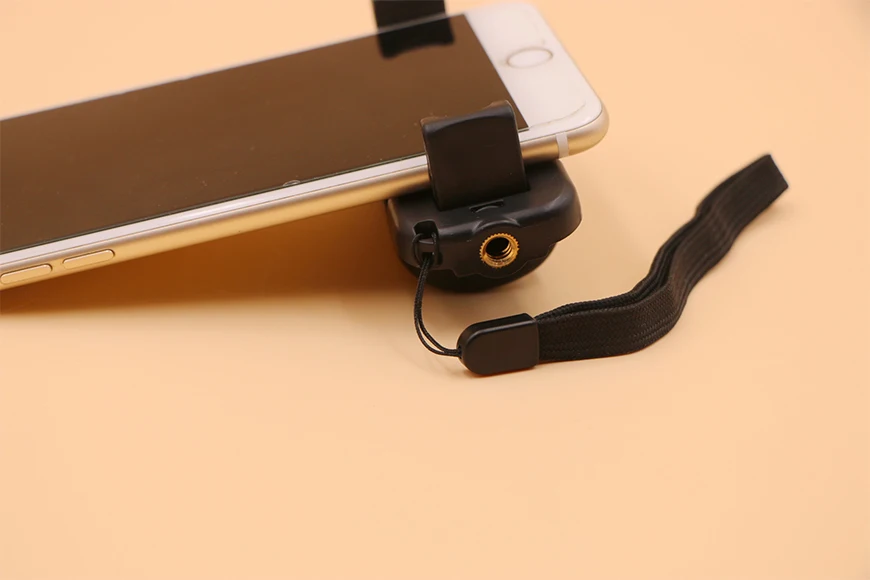 Ulanzi Selfie Booster Ручка Bluetooth фото Stablizer держатель с спуском затвора для iPhone X 8 7 Xiaomi huawei samsung