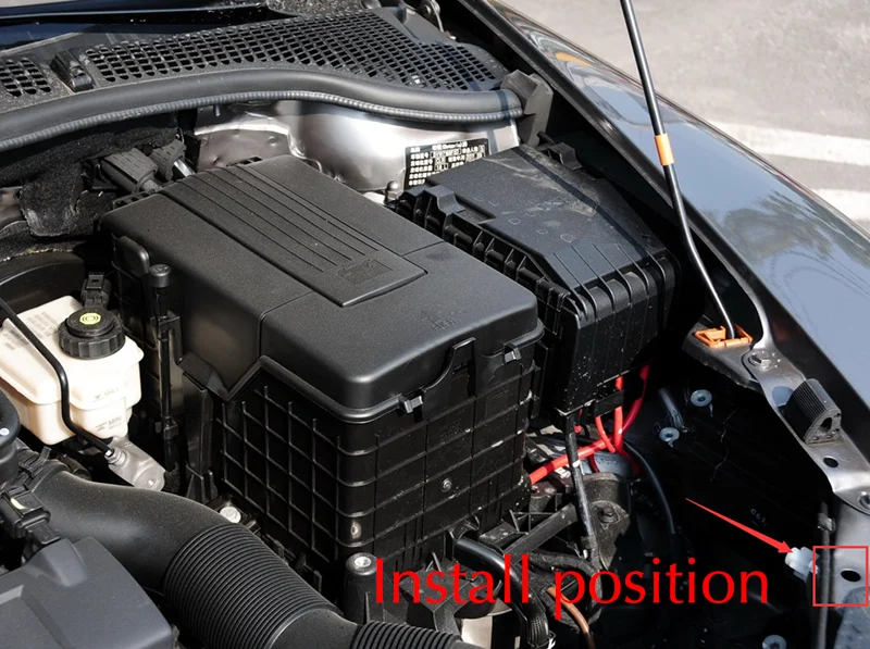 Для Skoda Octavia A5 2007-2013 автомобильный Стайлинг ремонт капота газа шок подъем стойки штанги Поддержка штанги гидравлический стержень аксессуары