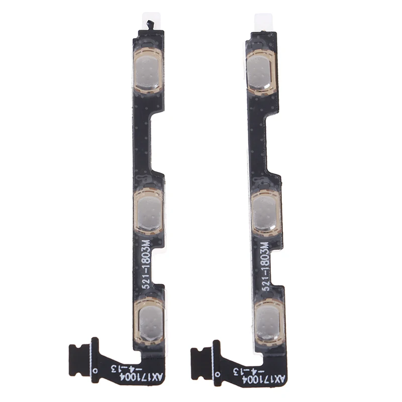 1 шт. кнопка регулировки громкости источник энергии включения выключения гибкий