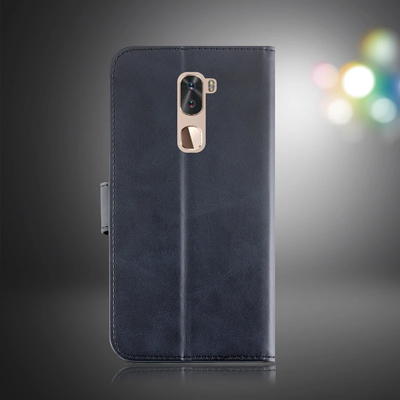 Чехол для LeEco Coolpad Cool1 кожаный чехол 5 &quot Для Телефона Держатель кредитных карт