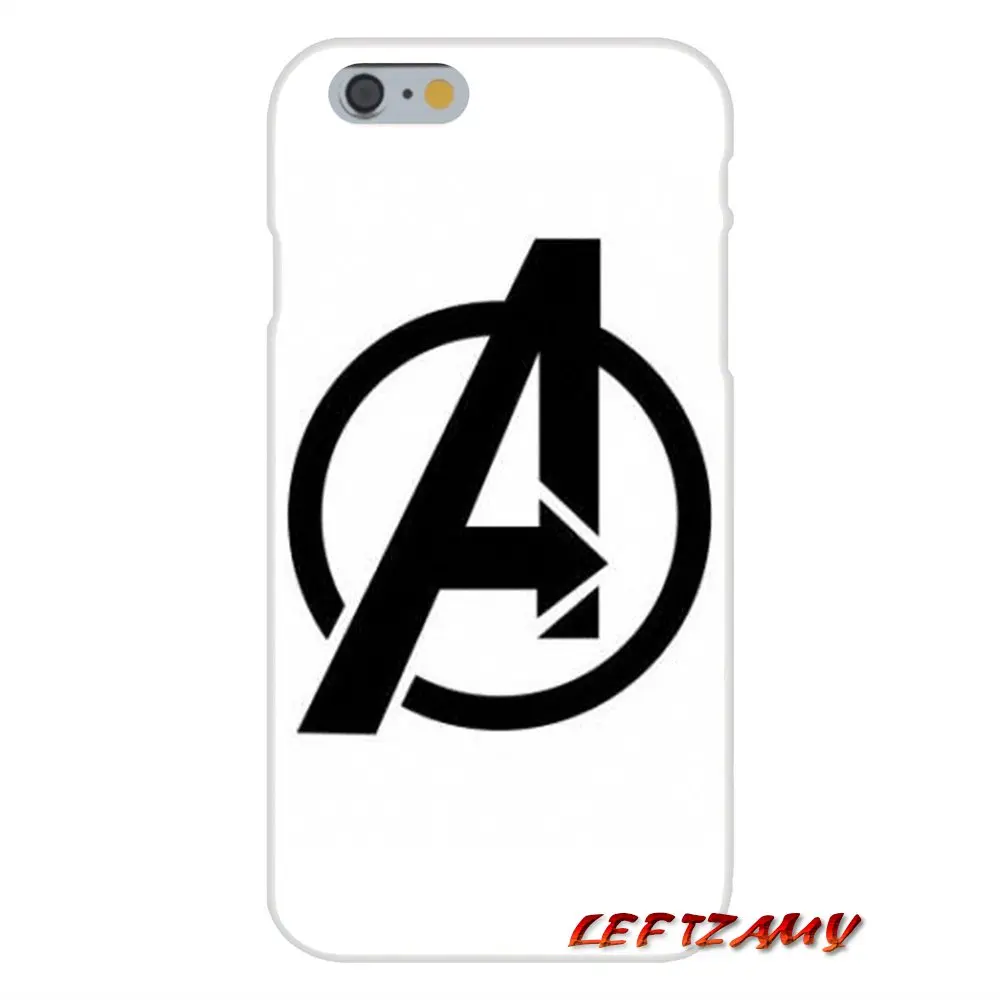 Для htc один M7 M8 A9 M9 E9 плюс U11 Desire 630 530 626 628 816 820 Прохладный с принтами &quotMarvel&quot