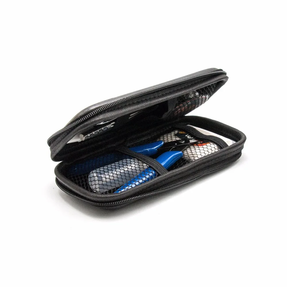 Volcanee DIY Kit мастер инструмент A1 нагревательная катушка провод X6 сумка Alien Clapton
