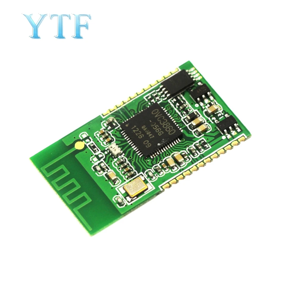 Прибытие! XS3868 Bluetooth стерео аудио модуль OVC3860 поддерживает A2DP AVRCP хорошо |